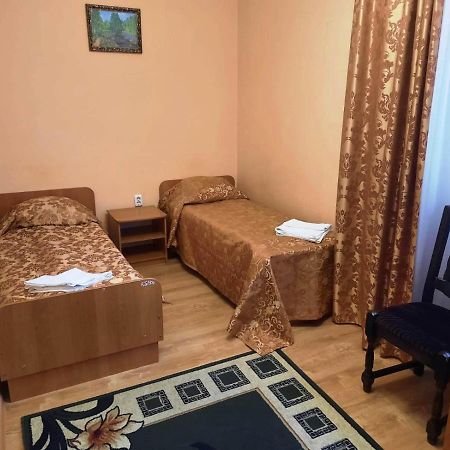 Hotel Nurlytau Burabay Dış mekan fotoğraf