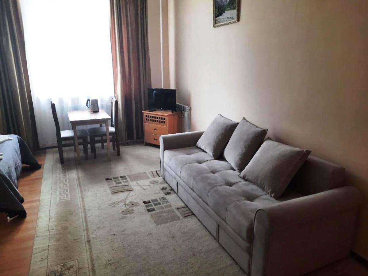 Hotel Nurlytau Burabay Dış mekan fotoğraf
