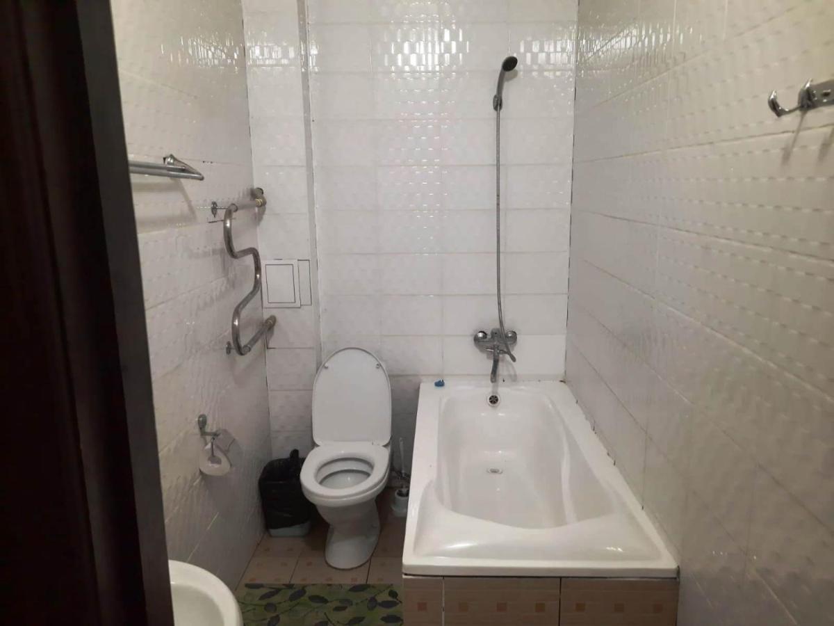 Hotel Nurlytau Burabay Dış mekan fotoğraf