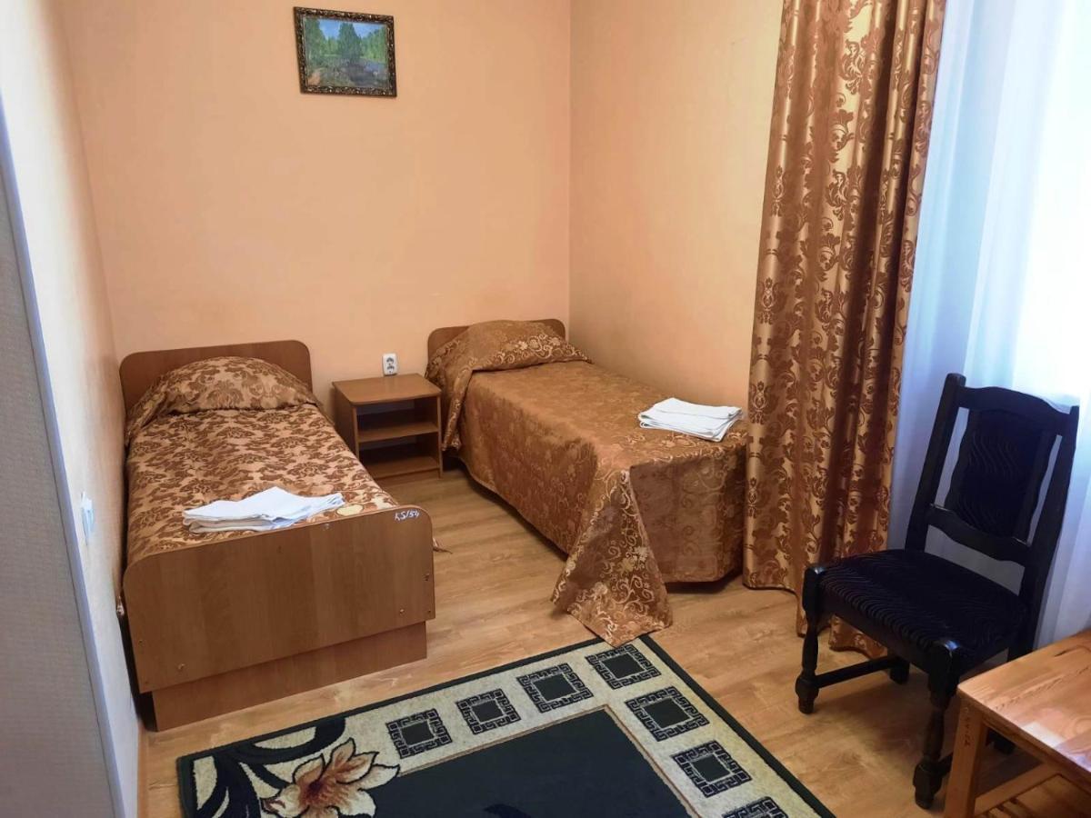 Hotel Nurlytau Burabay Dış mekan fotoğraf