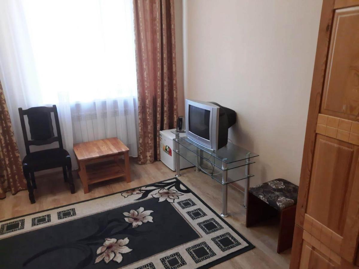 Hotel Nurlytau Burabay Dış mekan fotoğraf