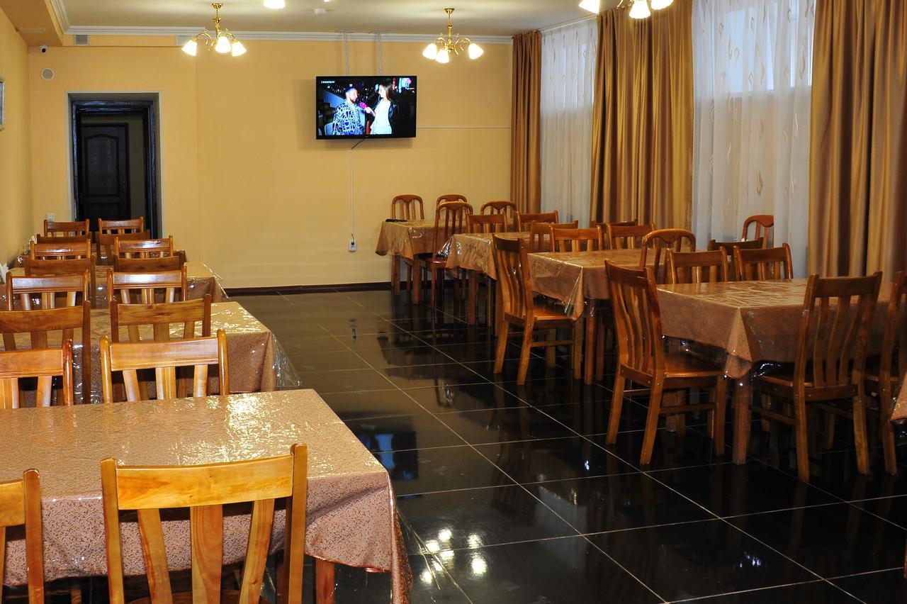 Hotel Nurlytau Burabay Dış mekan fotoğraf