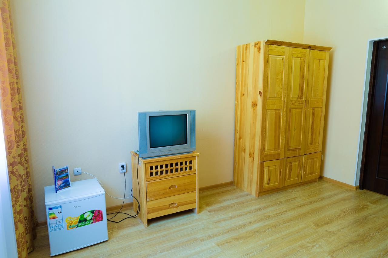 Hotel Nurlytau Burabay Dış mekan fotoğraf