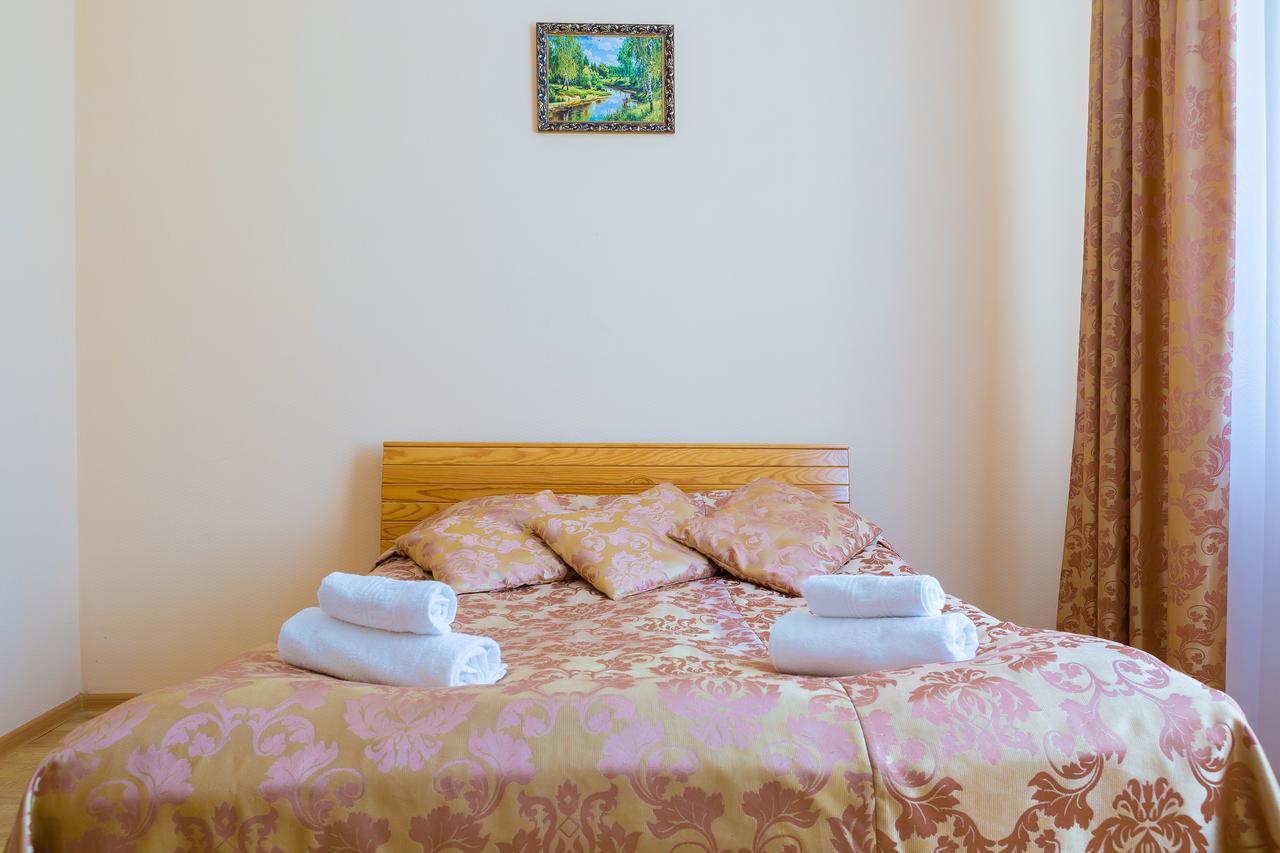 Hotel Nurlytau Burabay Dış mekan fotoğraf