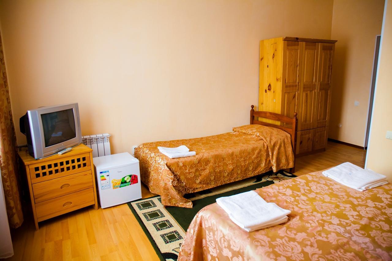 Hotel Nurlytau Burabay Dış mekan fotoğraf
