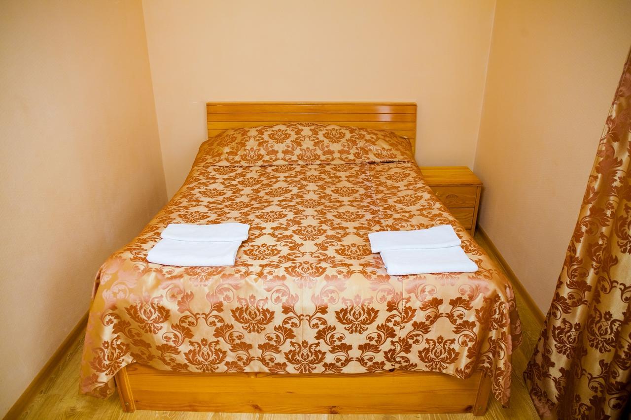 Hotel Nurlytau Burabay Dış mekan fotoğraf