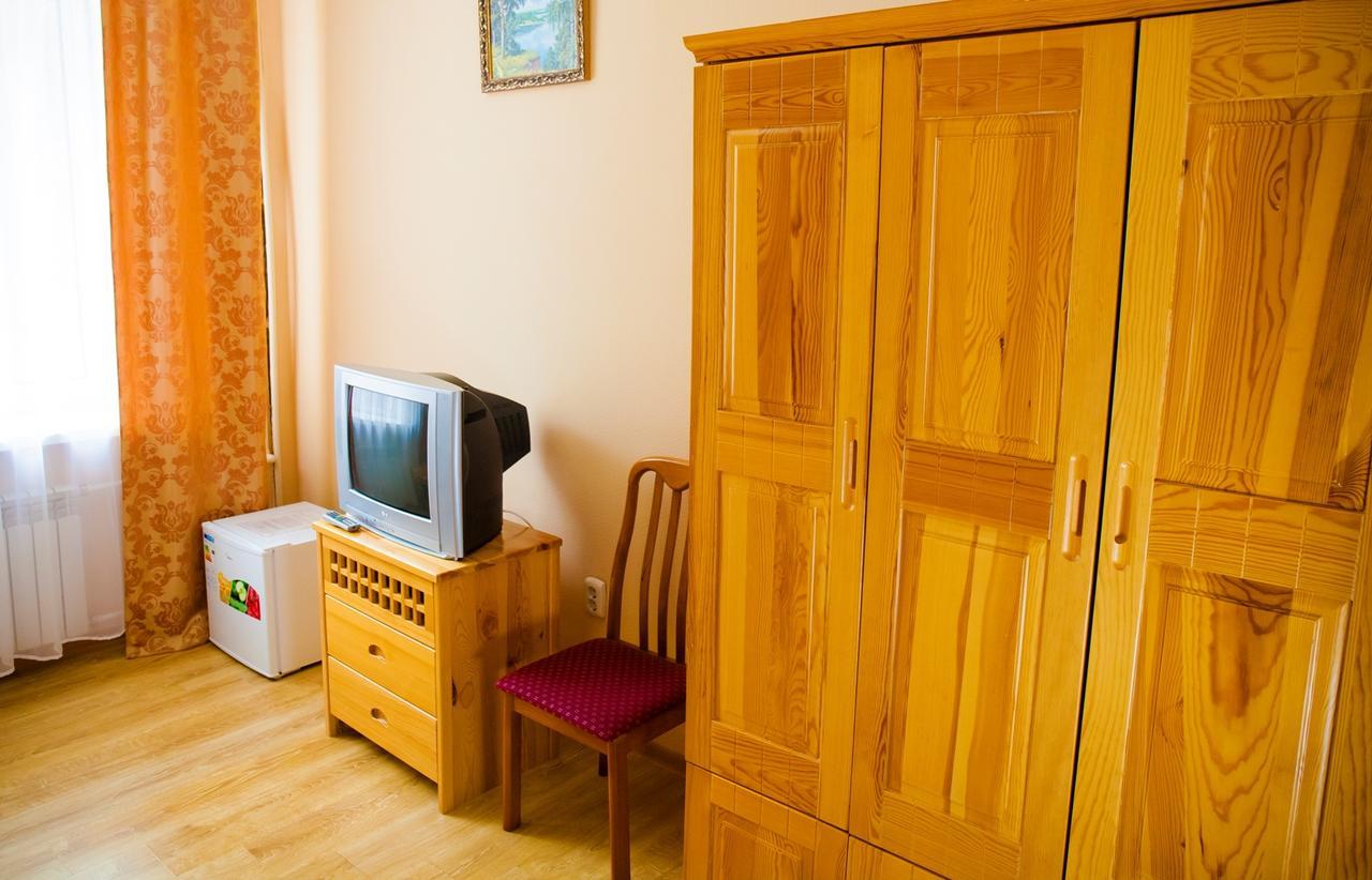 Hotel Nurlytau Burabay Dış mekan fotoğraf