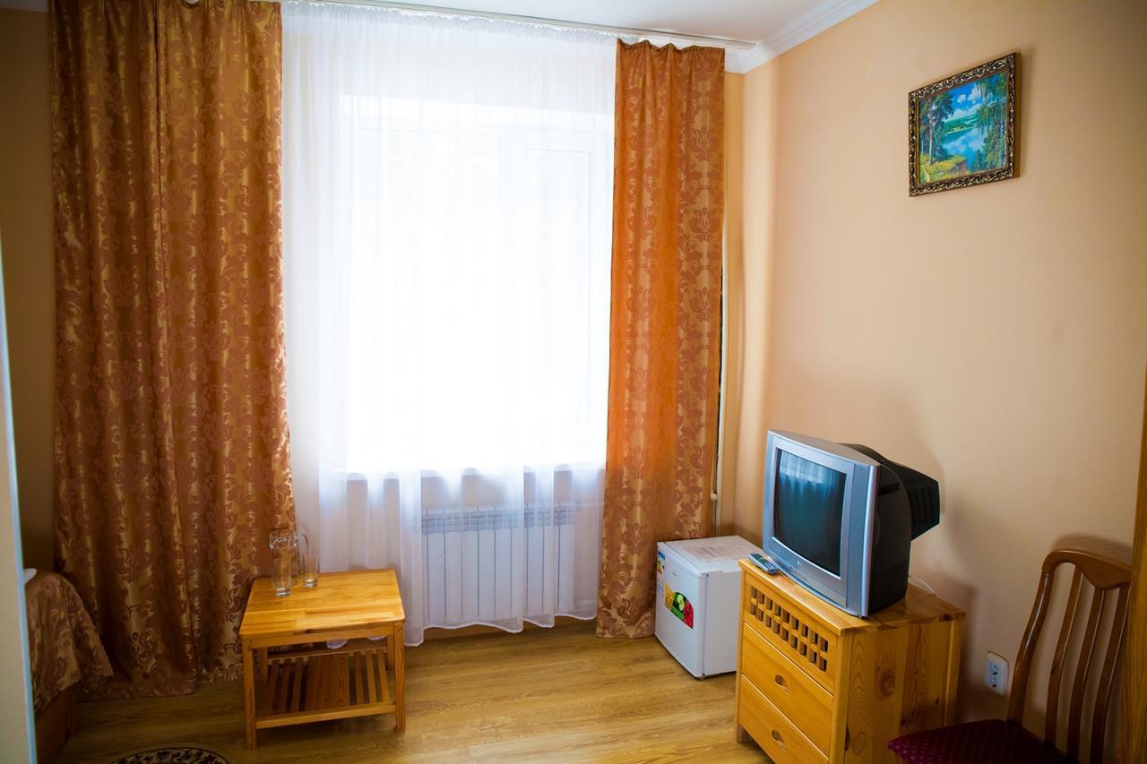 Hotel Nurlytau Burabay Dış mekan fotoğraf