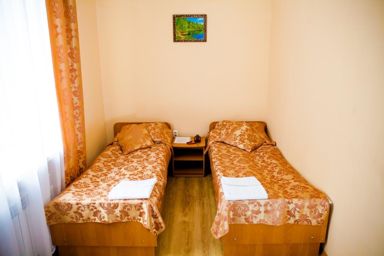 Hotel Nurlytau Burabay Dış mekan fotoğraf