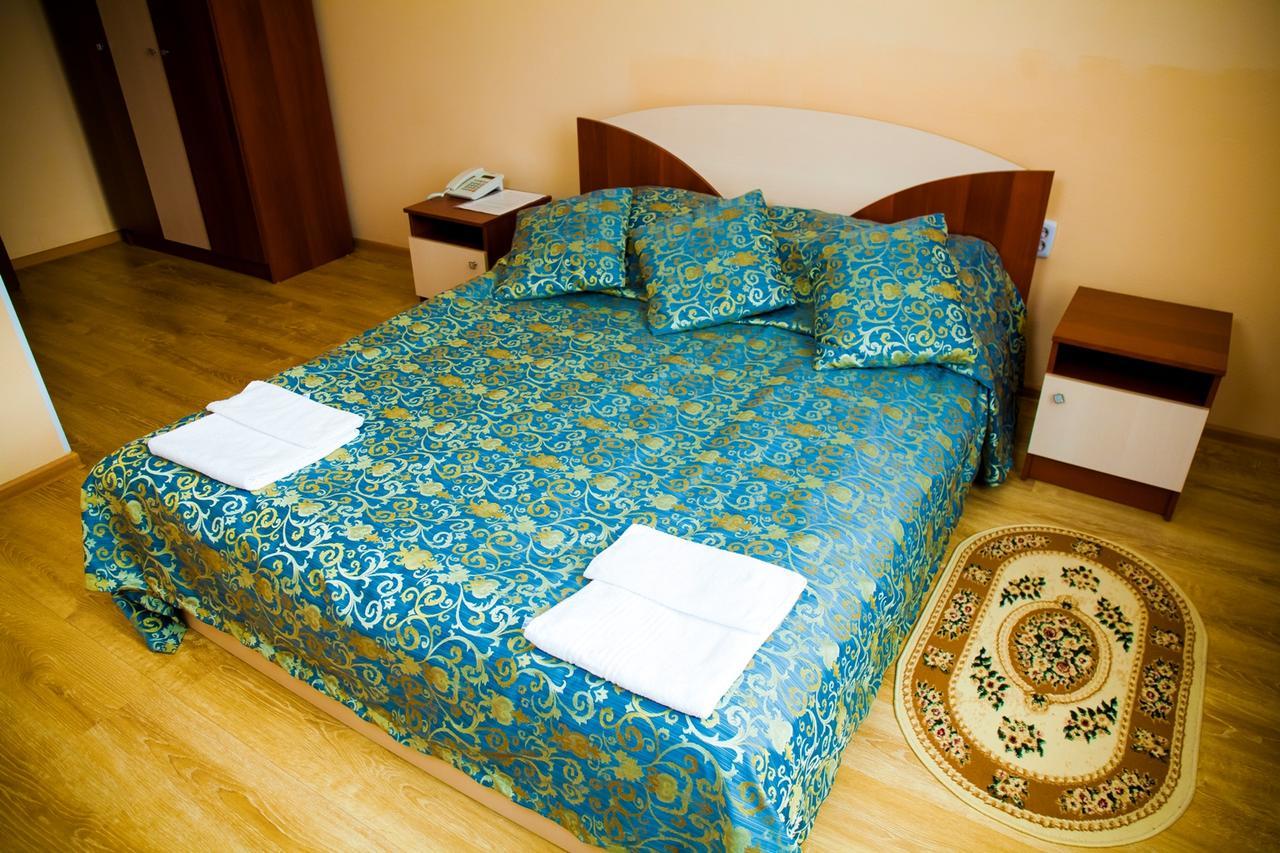 Hotel Nurlytau Burabay Dış mekan fotoğraf
