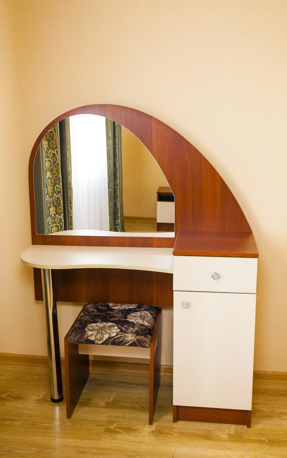 Hotel Nurlytau Burabay Dış mekan fotoğraf